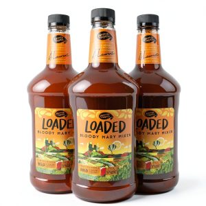 Master of Mixes Loaded Bloody Mary Mix Gluten Free Kosher-0
