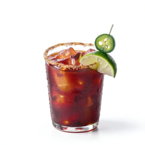 Mr Mrs T Bold Spicy Bloody Mary Mix Premium Cocktail Mixer-3
