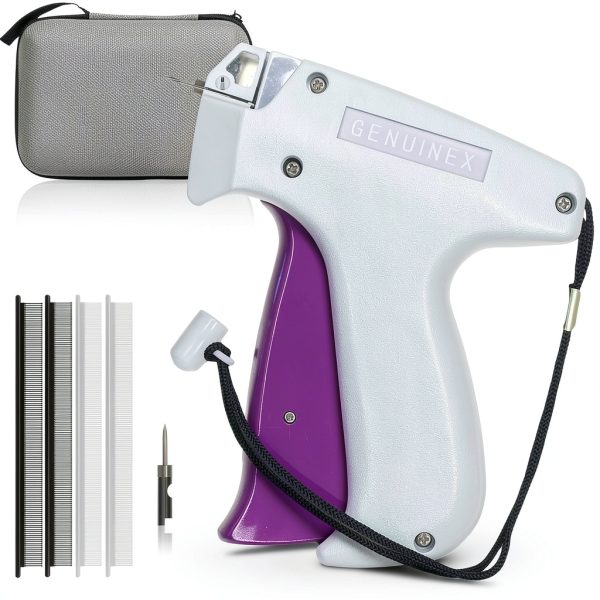 Quick Stitch Sewing Gun for Clothes by SG1-0