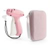 Tagging Gun BLK8IGHT Mini Stitch Kit Pink Portable-5