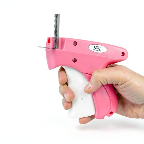 Stitch Gun for Clothes by SK RISE Office Product-6