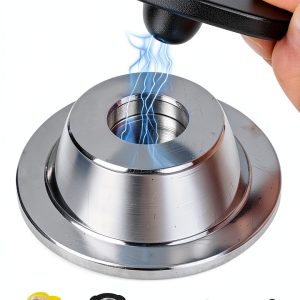 LZHHEDD Magnetic Security Tag Detacher Tool Office Product-0