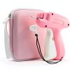 Tagging Gun BLK8IGHT Mini Stitch Kit Pink Portable-1