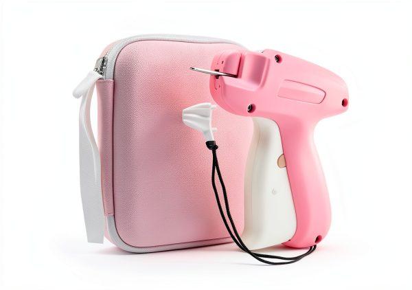 Tagging Gun BLK8IGHT Mini Stitch Kit Pink Portable-1