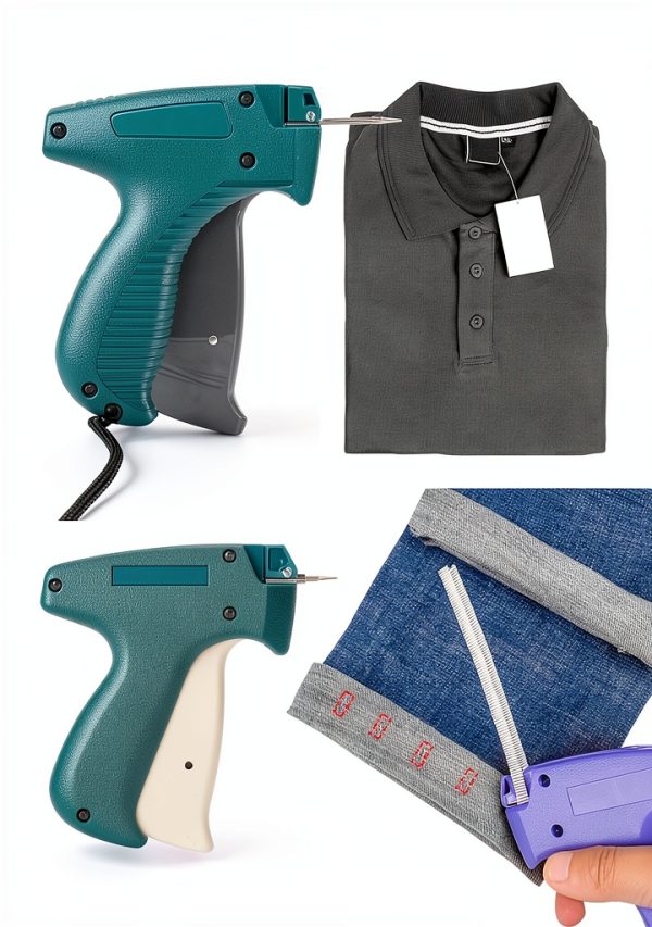NIFUYOP Tagging Gun for Clothing-1