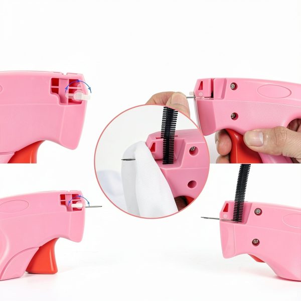 Stitch Gun by joyewan Portable Fine Needle Tool-6