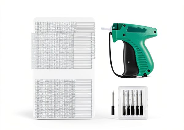 NIFUYOP Tagging Gun for Clothing-5