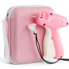 Tagging Gun BLK8IGHT Mini Stitch Kit Pink Portable-4