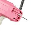 Tagging Gun BLK8IGHT Mini Stitch Kit Pink Portable-2