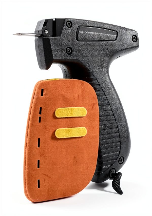 NIFUYOP Mini Stitch Gun Kit Office Product EVA Material-1