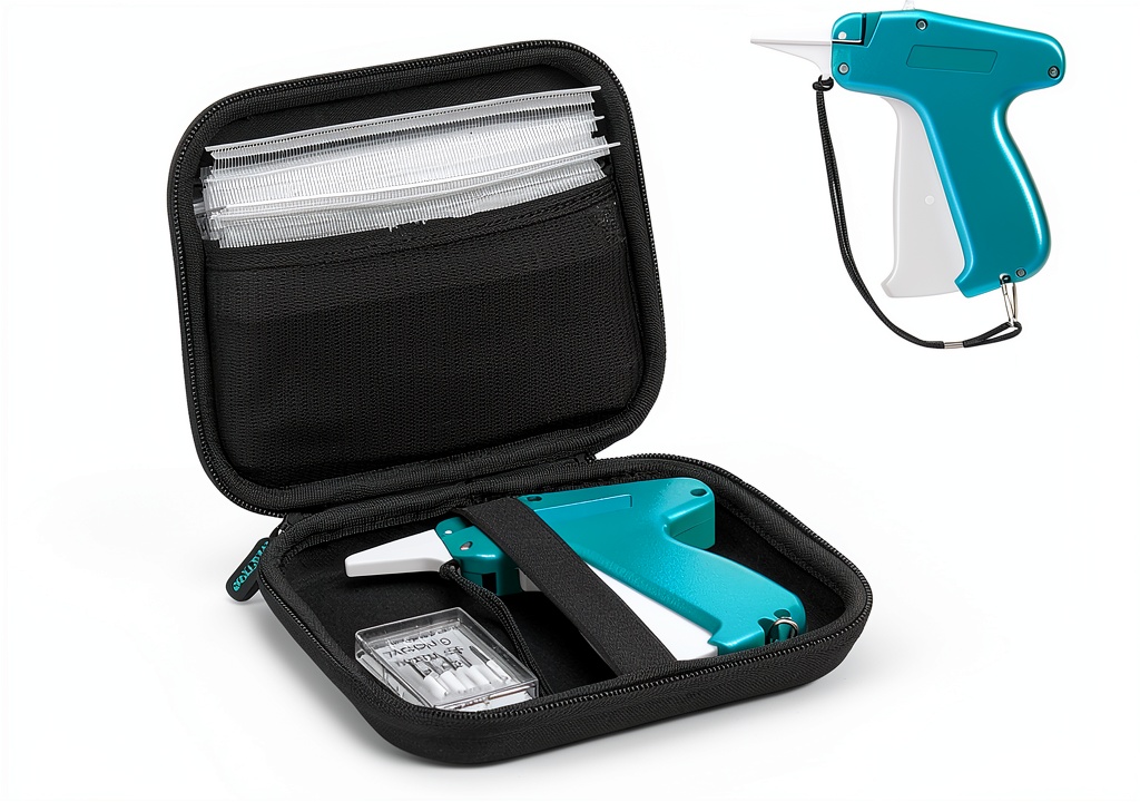 NIFUYOP Mini Stitch Gun Kit product image
