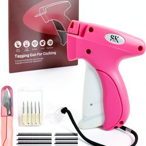 Stitch Gun for Clothes by SK RISE Office Product-0
