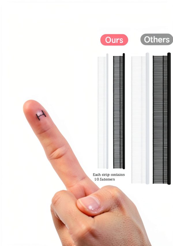 Stitch Gun by joyewan Portable Fine Needle Tool-2