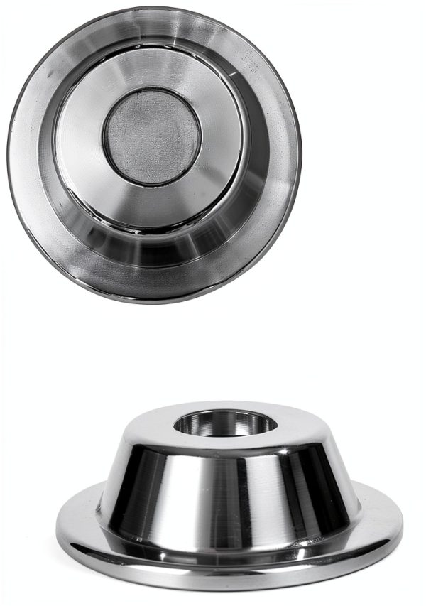 LZHHEDD Magnetic Security Tag Detacher Tool Office Product-1