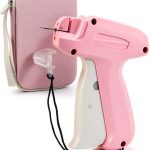 Tagging Gun BLK8IGHT Mini Stitch Kit Pink Portable-0