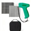 NIFUYOP Mini Stitch Gun Kit Office Product EVA Material-3