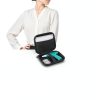 NIFUYOP Mini Stitch Gun Kit Office Product EVA Material-6