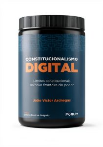 Constitutional Law eBook Editora Fórum Portuguese-0