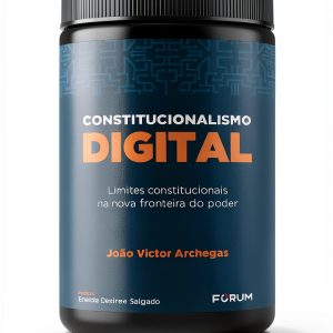 Constitutional Law eBook Editora Fórum Portuguese-0