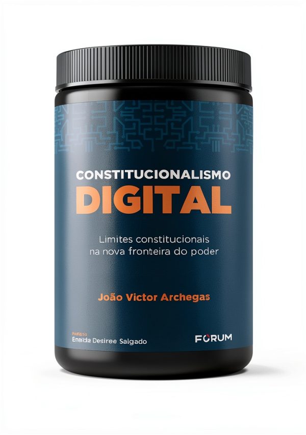 Constitutional Law eBook Editora Fórum Portuguese-0