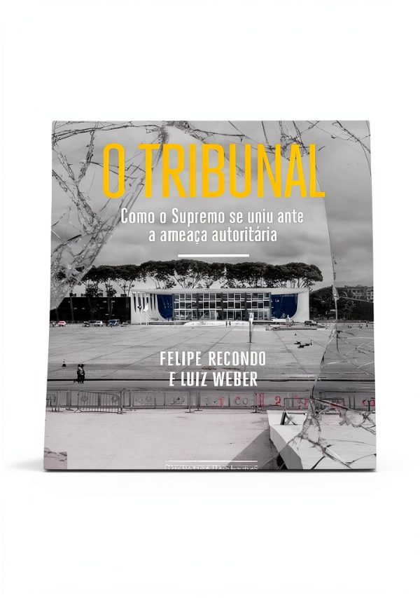 Política e Justiça – Companhia das Letras eBook – Portuguese Edition-0
