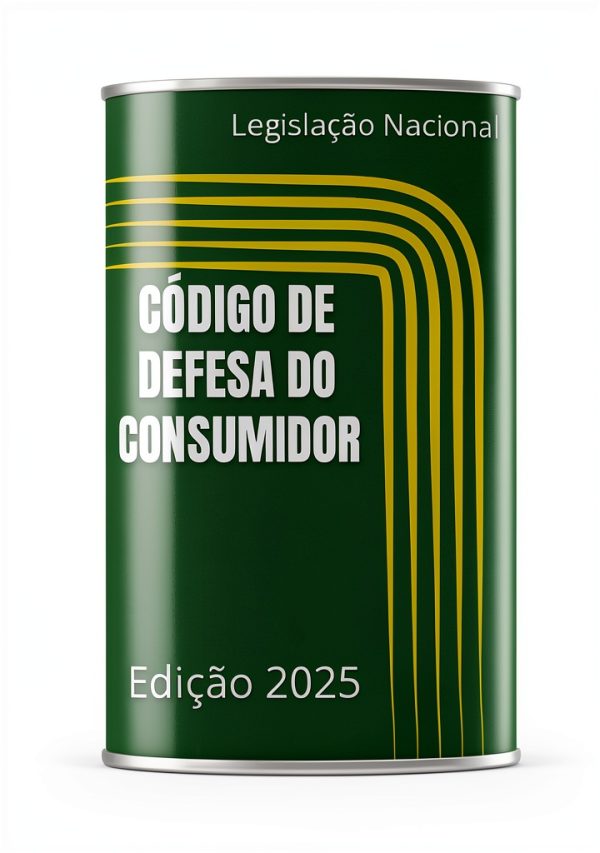 Consumer Law eBook Portuguese Edition – 96-Page Kindle Book-0