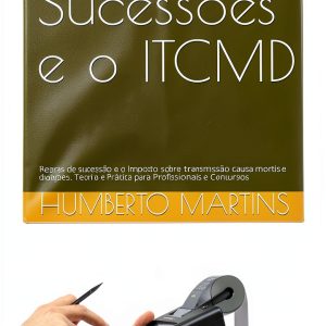 Tributos Estaduais e Simples Nacional Guia 1ª Edição Português-0