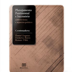 Planejamento Patrimonial e Sucessório eBook Editora Dialética Guide-0