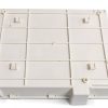 Washer Control Board CSP30000802 for LG WM2140CW - AVDS Plastic Black-4
