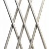6pcs Flexible Dishwasher Inserts Stainless Steel Drainer Bottle Holder Dishwasher Drain Sticks for Standard Racks-0