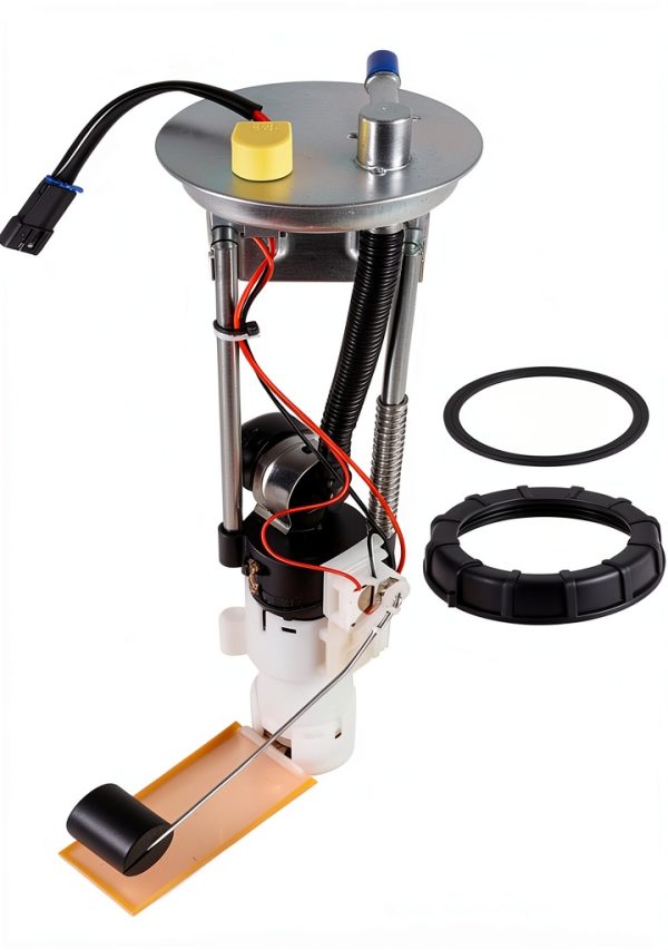 Polaris Sportsman 550 XP / 850 XP Fuel Pump Assembly 2204307 CTS NEW-0