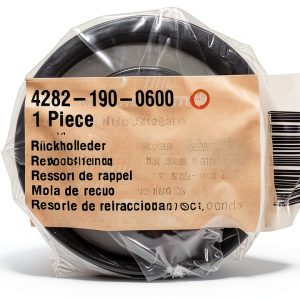 RECOIL SPRING LLS for Stihl Wine Cellar Parts BR600 Black-0