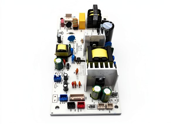 Wine Cabinet Power Board DQ04-008-HY Main Board HYL2512 PCB20190221L1 F3241057 FPower Supply Beer Drinks Freezer Power Control-4
