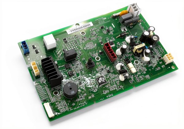 Replacement for GE Washer Control Board AHC 290D2226G004 OEM Part-0