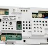 Washer Control Board W11116590 for Whirlpool WTW5000DW1/2 Black-0