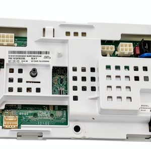 Washer Control Board W11116590 for Whirlpool WTW5000DW1/2 Black-0