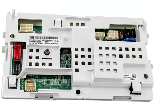 Washer Control Board W11116590 for Whirlpool WTW5000DW1/2 Black-0