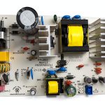 Wine Cabinet Power Board DQ04-008-HY Main Board HYL2512 PCB20190221L1 F3241057 FPower Supply Beer Drinks Freezer Power Control-0