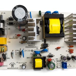 Wine Cabinet Power Board DQ04-008-HY Main Board HYL2512 PCB20190221L1 F3241057 FPower Supply Beer Drinks Freezer Power Control-0