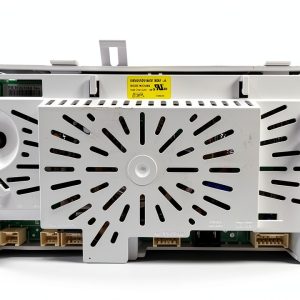 Replacement for Whirlpool Washer Control Board W10761028 - Front Load-0