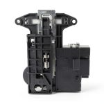 Washer Door Latch Switch for LG –ES1004C Replacement, OEM Fit, Durable-0