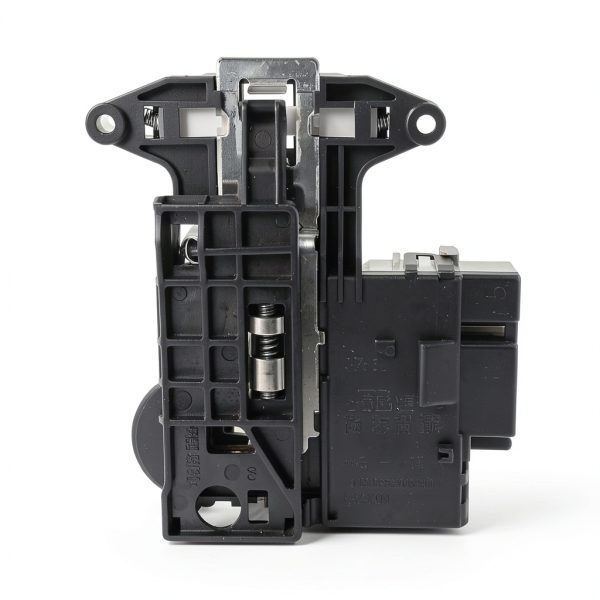 Washer Door Latch Switch for LG –ES1004C Replacement, OEM Fit, Durable-0