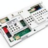 Washer Control Board W11116590 for Whirlpool WTW5000DW1/2 Black-1