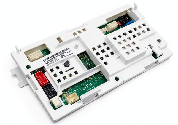 Washer Control Board W11116590 for Whirlpool WTW5000DW1/2 Black-1