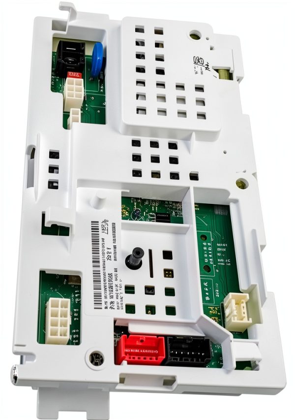 Washer Control Board W11116590 for Whirlpool WTW5000DW1/2 Black-2