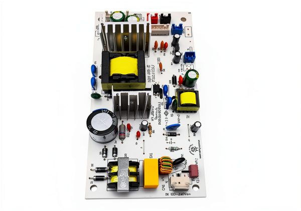 Wine Cabinet Power Board DQ04-008-HY Main Board HYL2512 PCB20190221L1 F3241057 FPower Supply Beer Drinks Freezer Power Control-2