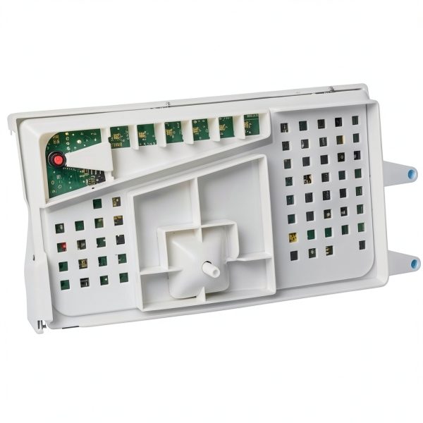 Washer Control Board AVDS W11124765 AP6278057 for Whirlpool WTW4815EW1-1