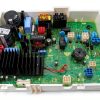 Washer Control Board CSP30000802 for LG WM2140CW - AVDS Plastic Black-1