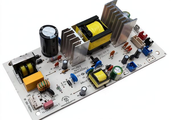 Wine Cabinet Power Board DQ04-008-HY Main Board HYL2512 PCB20190221L1 F3241057 FPower Supply Beer Drinks Freezer Power Control-1