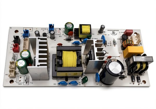 Wine Cabinet Power Board DQ04-008-HY Main Board HYL2512 PCB20190221L1 F3241057 FPower Supply Beer Drinks Freezer Power Control-3